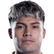 Jhon Cristian Velásquez