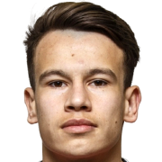 Yuri Merlim Dos Santos Carvalho