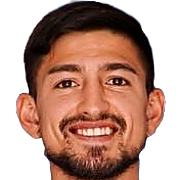 Franco Alexis Abrego