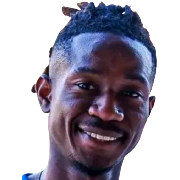 Lorougnon Henri Joel Doukouo