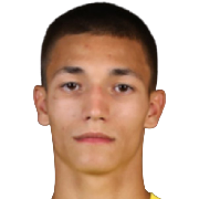 Danylo Khan
