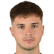 Nikita Baginskyi