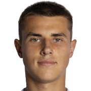 Vitaliy Rozhko