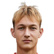 Andriy Vilkhovyi
