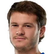 Maksym Kulish