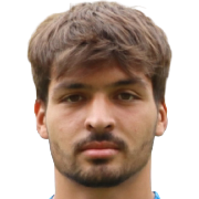 Suleyman Seytkhalilov