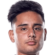 Samangua Christopher Ngolo