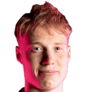 Aaron Lindholm