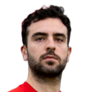 Karlos Mahugo Barrena