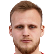 Kristian Svystun