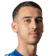 Joel Impton Johannes Söderlund