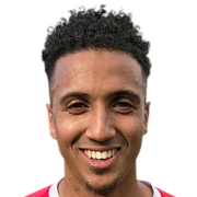 Mohammad Rezam Baskoro