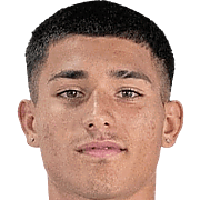 Brandon Bour Márquez