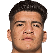 Jeremías Nisael Florentín