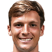 Lucas Mihovilcevich