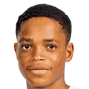 Promise Ikojo Meliga