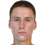 Artem Sabalaev