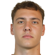 Danylo Kostyrya