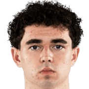 Liam Mackenzie