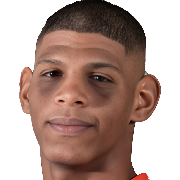 Aimar Omar Sánchez Gómez
