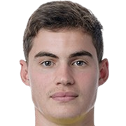 Nicolas Defreitas-Hansen