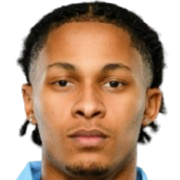 Isaiah Johnston