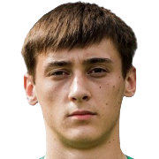 Nazar Grabovenskyi