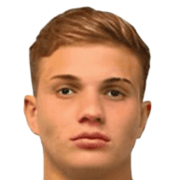 Leonardo De Oliveira Jance