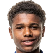 Liam Christopher West