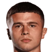 Jake Benjamin Evans
