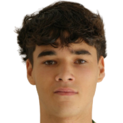 Afonso Assis Cunha Almeida