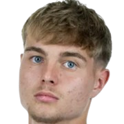 Magnus Elias Walther Baars