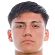 Vicente Benjamín Villegas Talamilla