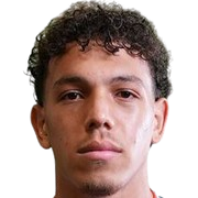 Rio Solomon Cardines