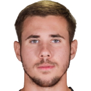 Oleksandr Yushchenko