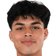 Olger Armando Escobar Real