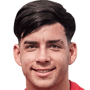 Gonzalo Enzo Bordón