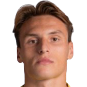 Dmytro Kovalenko