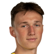 Bogdan Stepanov
