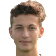 Mykyta Kostyukov