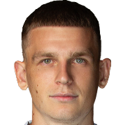 Vasyl Burtnyk