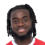 Noah Ndeke