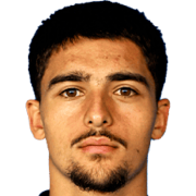 Pedro Miguel Lima Ramos