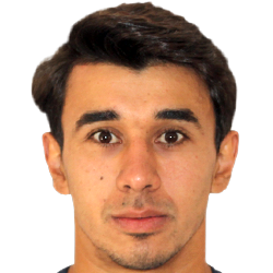 Azər Vəlhəd Oğlu Salahlı