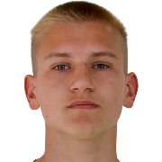 Yegor Shariy