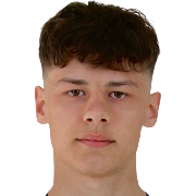 Mykyta Baranov