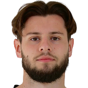 Maksym Kudelin