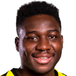 Cristian Fernández Rodríguez