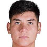 Milovan Cristóbal Celis Ituriaga