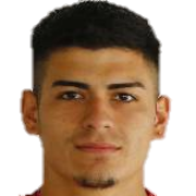 Kevin Alexander Contreras Araya